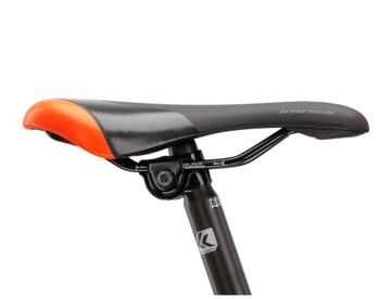 Велосипед Kross Level Jr 2.0 24 дюйма