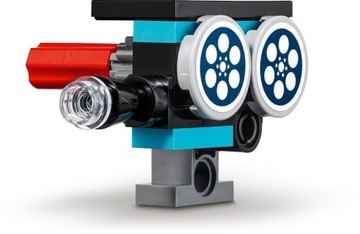 LEGO 41448 FRIENDS ХАРТЛЕЙК СИТИ КИНОТЕАТР