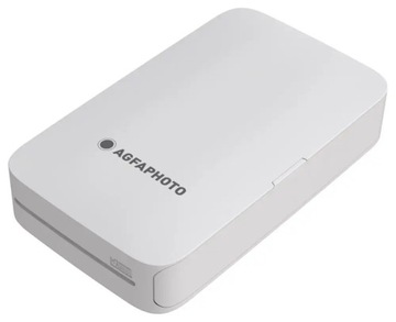 Мгновенный фотопринтер Bluetooth для смартфона AGFA Mini P