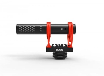 RODE VideoMic GO II - Микрофон для камеры/DSLR