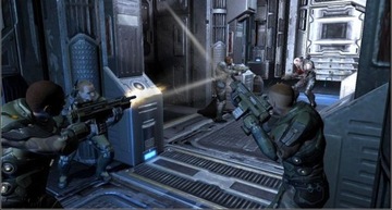 Quake 4 X360 / НОВИНКА / ФИЛЬМ