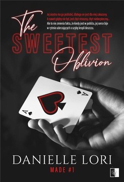 The Sweetest Oblivion Danielle Lori