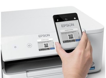Epson WorkForce Pro WF-M4119DW
