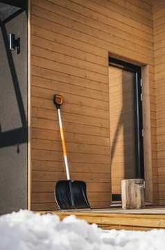 Снежная лопата Fiskars X-Series 1057178