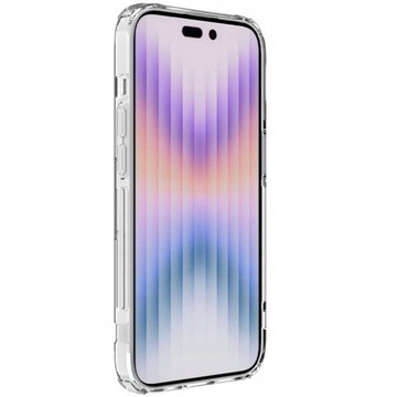 ЧЕХОЛ NILLKIN NATURE PRO ДЛЯ IPHONE 14 PRO, ЧЕХОЛ