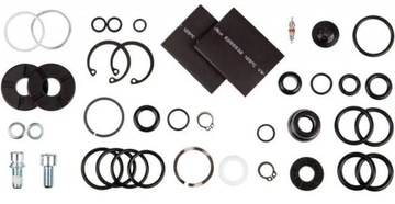 Zestaw serwisowy Rock Shox Recon 2010 / Recon Gold 2011 - Full Service Kit