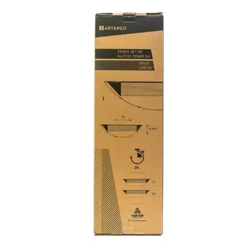 Теннисная сетка Artengo Speed ​​3 метра