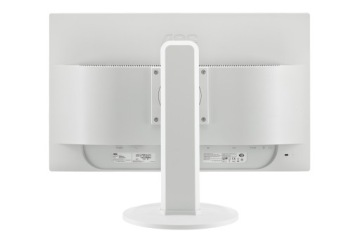 ОФИСНЫЙ МОНИТОР ДЛЯ РАБОТЫ AOC 24-дюймовый Full HD Displayport ПОВОРОТНЫЕ ДИНАМИКИ