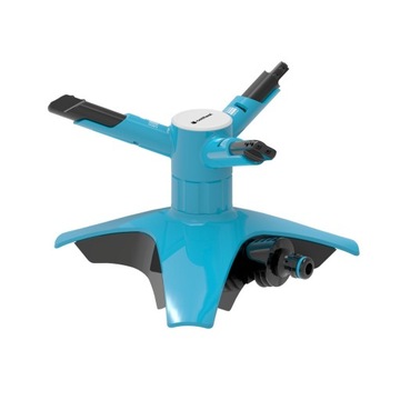 Роторный спринклер Cellfast Ergo 150–250 м²