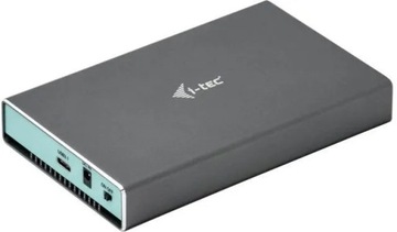 Корпус для SSD-накопителей USB-C Gen.2 2x SATA M2 RAID