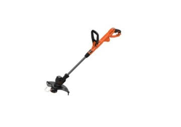 Газонокосилка 550Вт/30см Black+Decker BESTE630