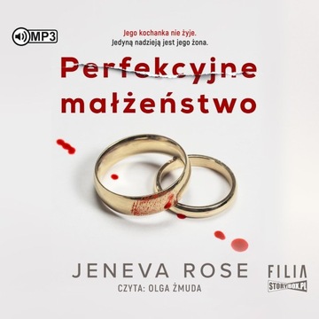 Perfekcyjne małżeństwo audiobook Storybox 560375