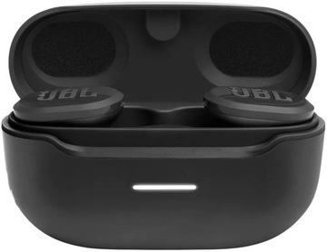Наушники-вкладыши JBL Endurance Race Черные