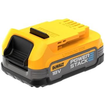 Akumulatorowe narzędzie wielofunkcyjne DeWalt DCS356E1T BRUSHLESS - akumula