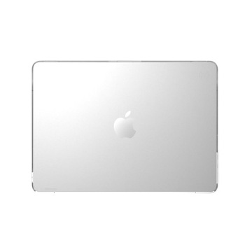 Чехол Speck SmartShell для MacBook Air 13 дюймов M2, 2022 г., белый