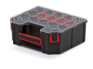 ORGANIZER NARZĘDZIOWY NA ŚRUBKI KISTENBERG KTG403010S