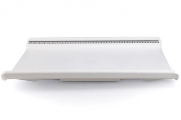 Waga dla niemowląt ALECTO BC-10 3 x AAA LCD