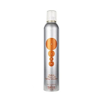 Pianka do włosów Kallos KJMN 300 ml