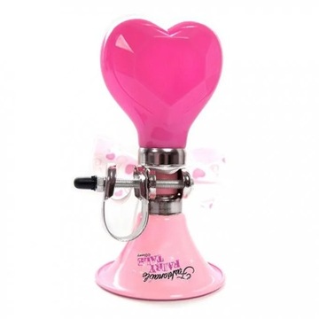 ВЕЛОСИПЕДНАЯ ТРУБА ДЛЯ ВЕЛОСИПЕДА, СКУТЕРА, ПРИНЦЕССА PRINCESS SPEAKER