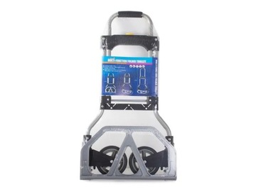 Складная плоская транспортная тележка 50 кг.