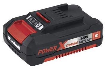 Akumulator Bateria Li-Ion EINHELL Power X-Change 18 V 2.0 Ah