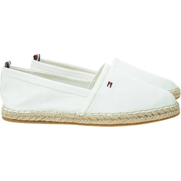 Espadryle Tommy Hilfiger 37