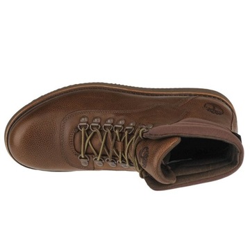 OUTLET Мужские зимние ботинки Timberland Newmarket, размер 46