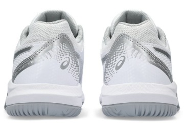 Женские теннисные туфли Asics Gel Dedicate 8 для любой поверхности