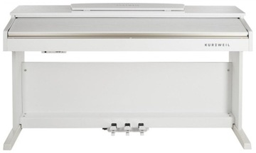Kurzweil M90 White - Цифровое пианино
