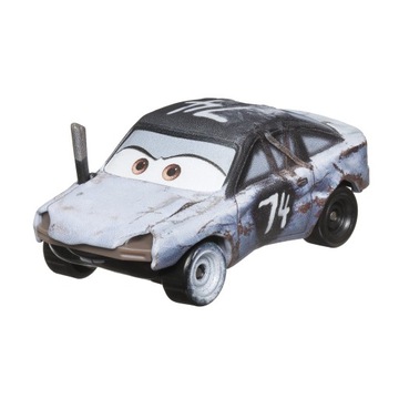 Samochód Mattel DXV29 Patty Cars 3