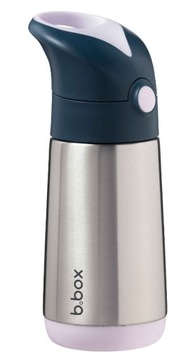 B.BOX ТЕРМО-БУТЫЛКА-ТЕРМОСОЛОМА 350МЛ 12М+