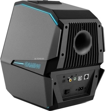 Колонки Edifier HECATE G5000 2.0 (черные)