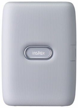 Портативный принтер instax mini Link, серый
