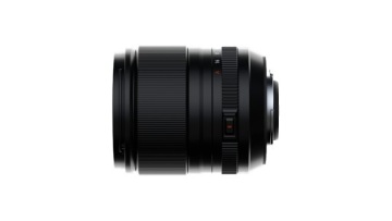 Fujifilm Fujinon XF23mmF1.4 R Lm Wr