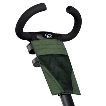 ВЕЛОСИПЕД KINDERKRAFT TRIKE SPINSTEP СЕРЫЙ