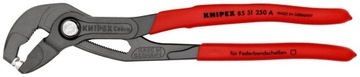 KNIPEX 85 51 250A Клещи для обжима