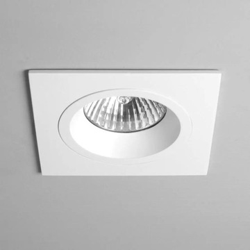 Oczko Astro Lighting biały