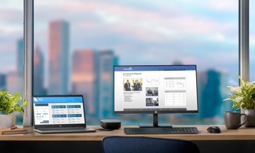 Док-станция HP 5TW10AA