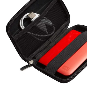 Case Logic | Portable EVA Hard Drive Case