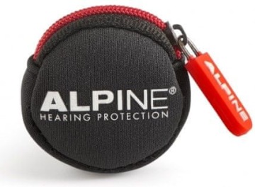 Вилки Alpine Party Plug Pro Natural