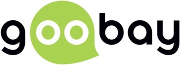 Настенное крепление для динамика 3,5 кг Goobay белый x2