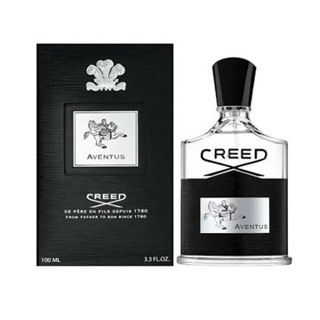 Creed Aventus 100 мл парфюмированная вода для мужчин EDP