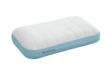Bestway Надувная походная подушка AlpineLite 49,5 x 28 см 69625