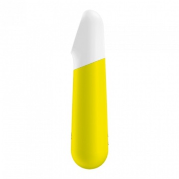 Satisfyer Ultra Power Bullet 4, вибратор 10 см