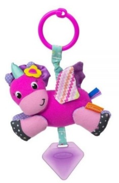 INFANTINO 5057N вібруючий підвіска єдиноріг