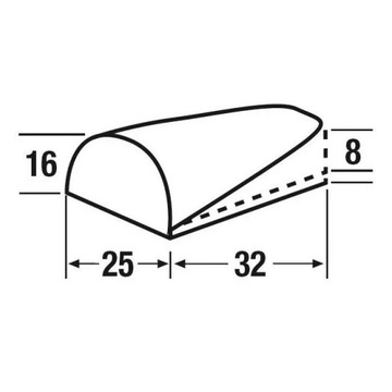 Сумка на бак Held TENDA с ​​ремнями ЧЕРНАЯ БЕСПЛАТНО