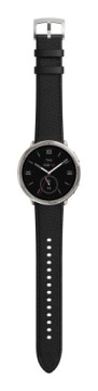 Smartwatch Amazfit Active 2 Round black SPORT WARRANTY 24MC