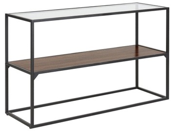 LOFT КОНСОЛЬ ПРИСТОЧНЫЙ СТОЛИК ГОСТИНАЯ ЗАЛ
