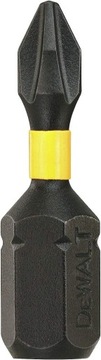 Ударные насадки Dewalt, биты PH1x25мм Dewalt Dt7993T