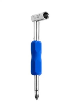 Гитарный ключ - Music Nomad Premium Анкерный ключ 1/4 дюйма MN231